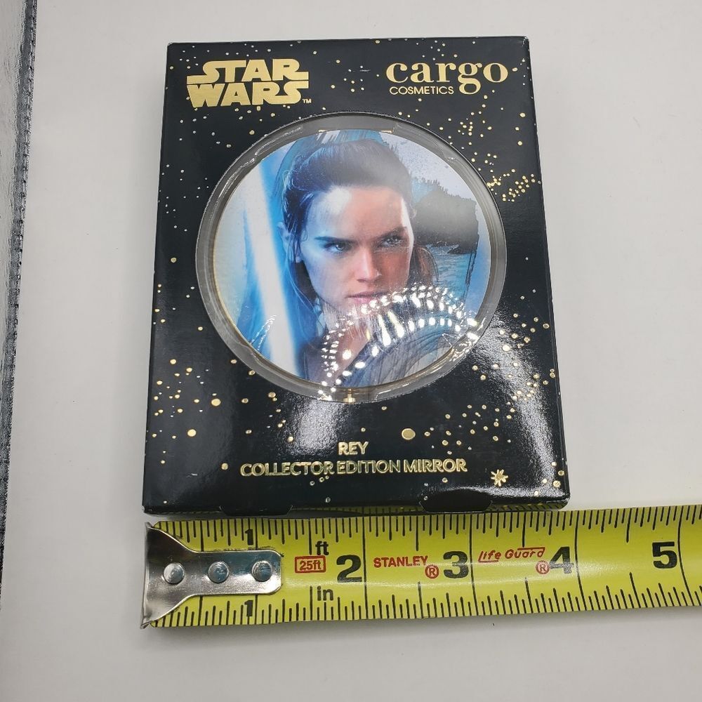 Star Wars Collectors Edition Mirror Compact - Picture 4 of 4